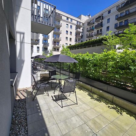 Nova L-Elite Apartment Шчечин Екстериор снимка