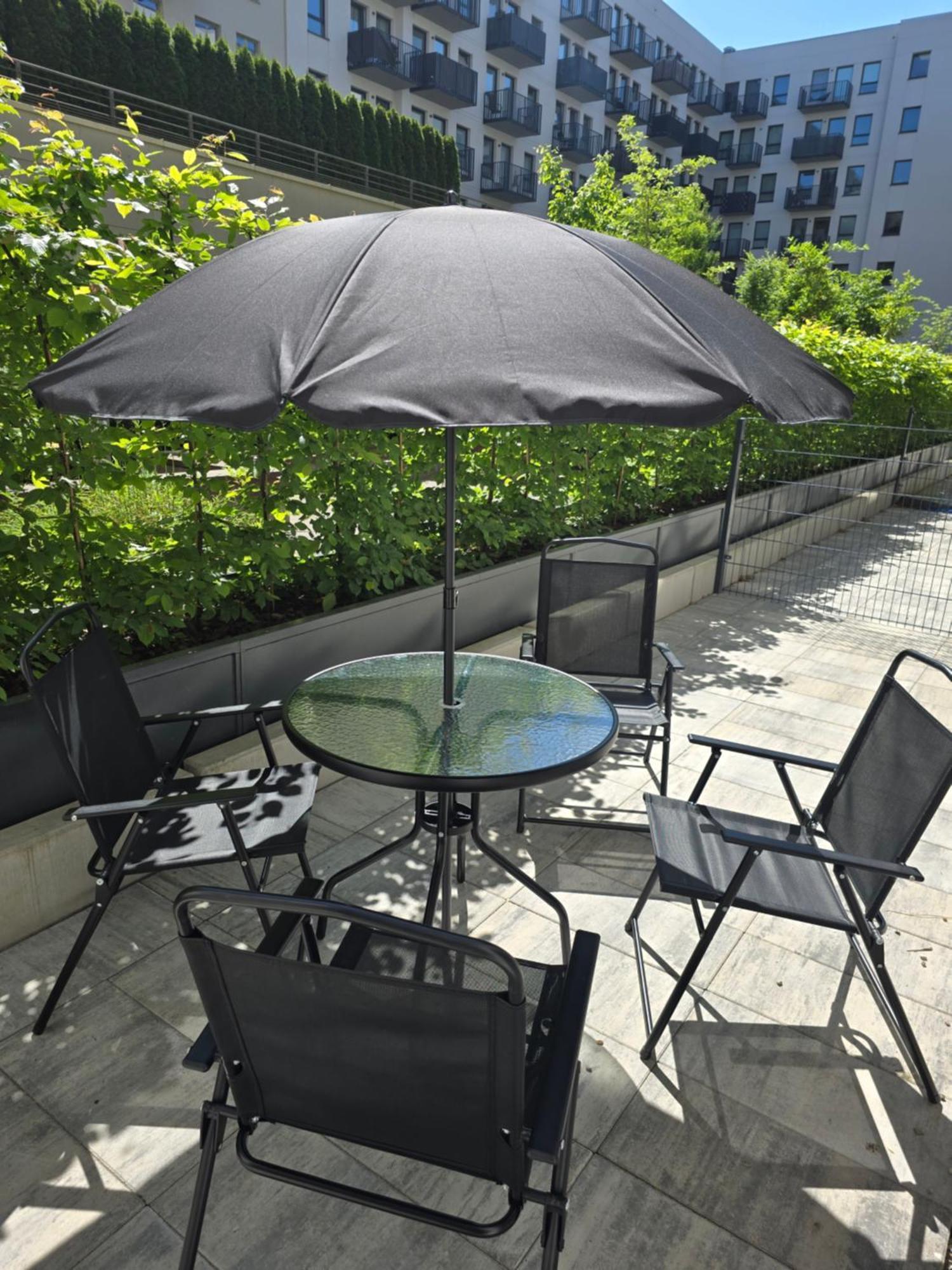 Nova L-Elite Apartment Шчечин Екстериор снимка