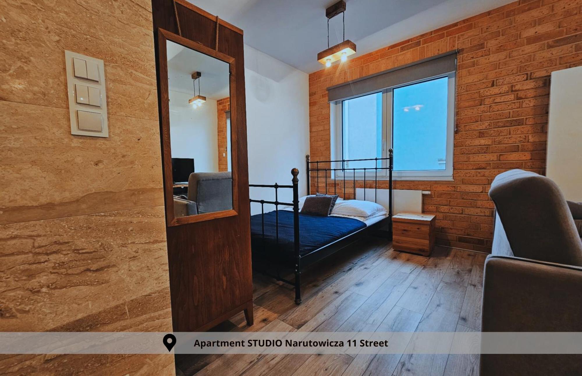Nova L-Elite Apartment Шчечин Екстериор снимка