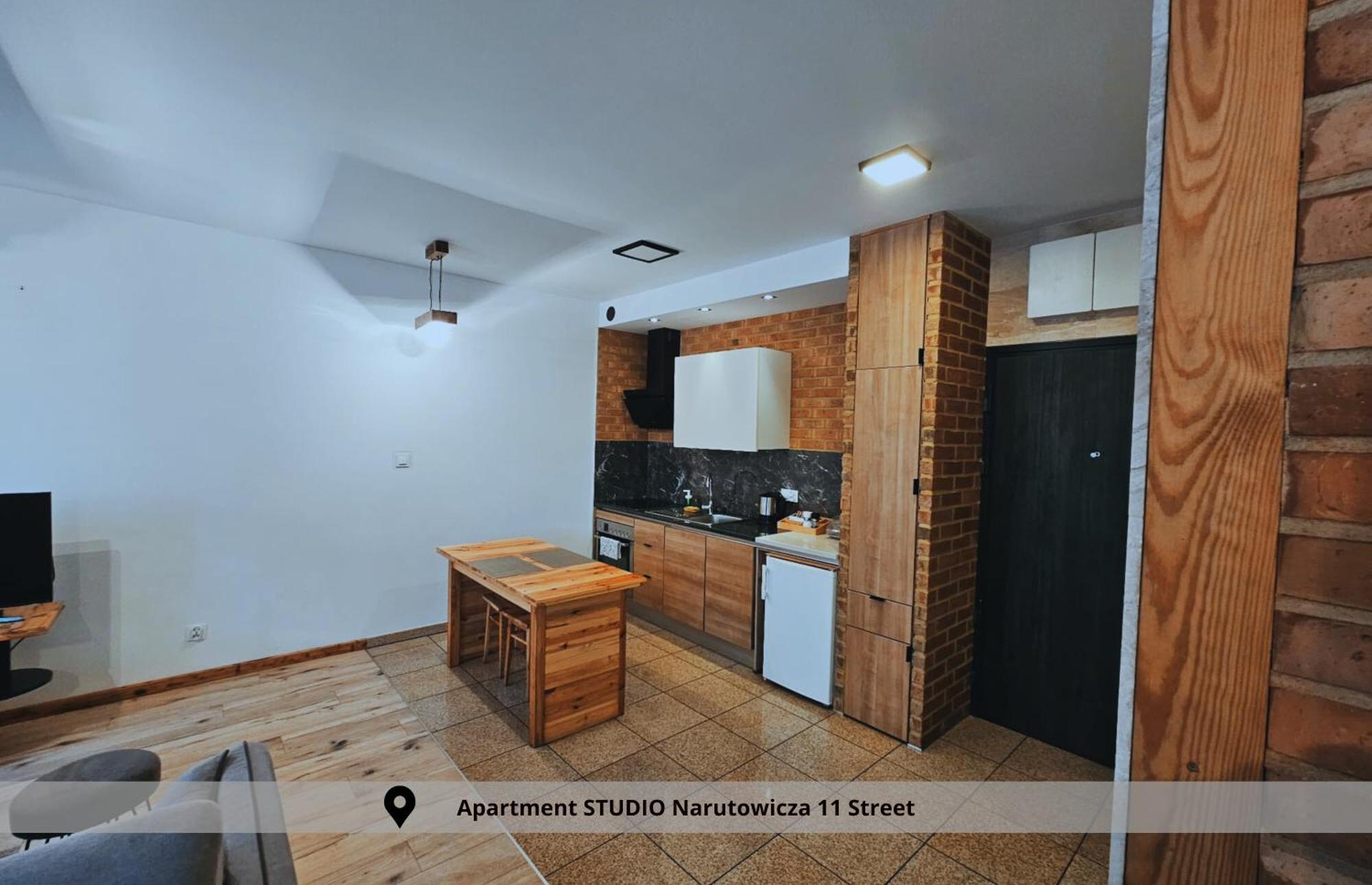 Nova L-Elite Apartment Шчечин Екстериор снимка