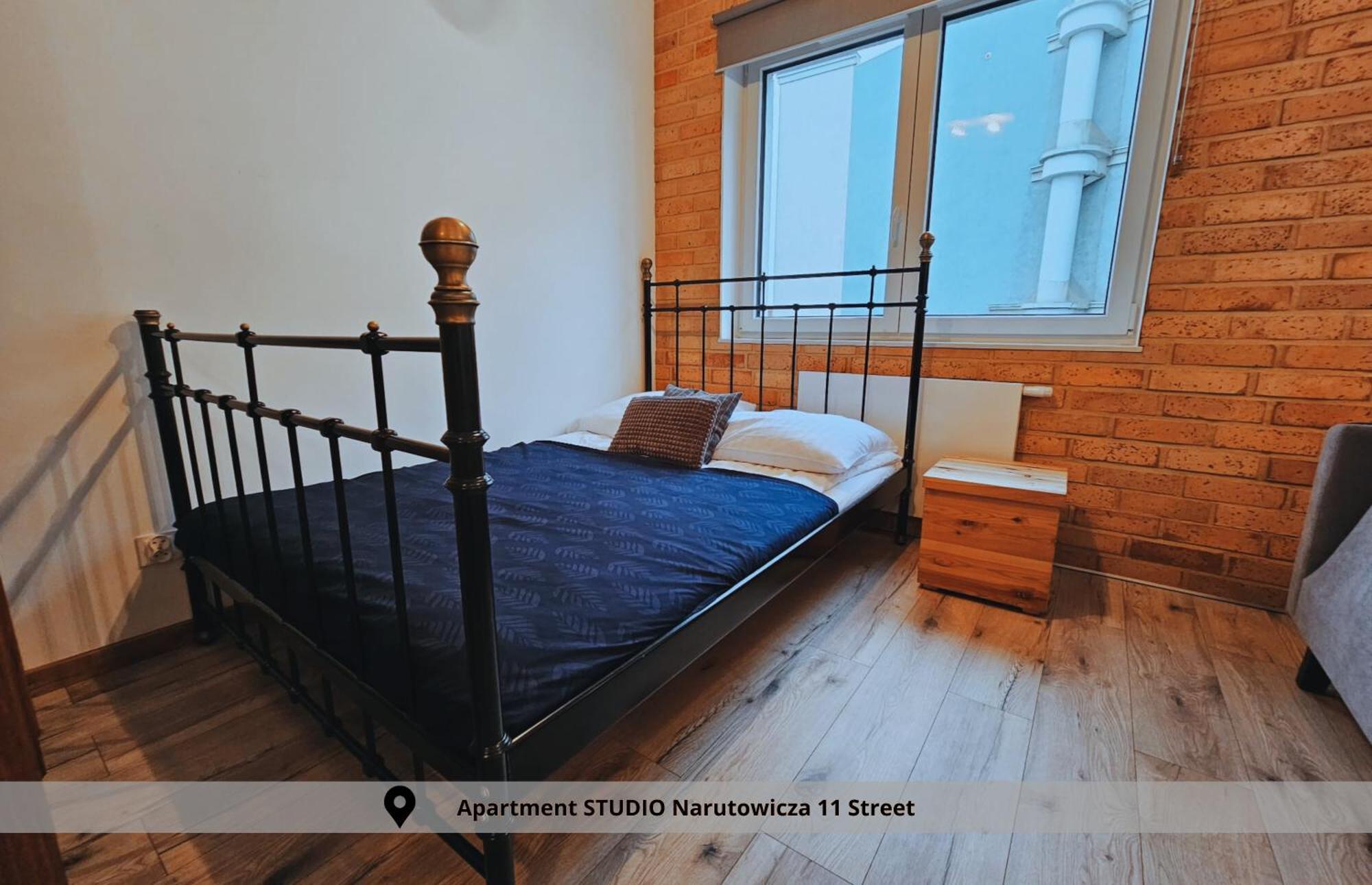 Nova L-Elite Apartment Шчечин Екстериор снимка