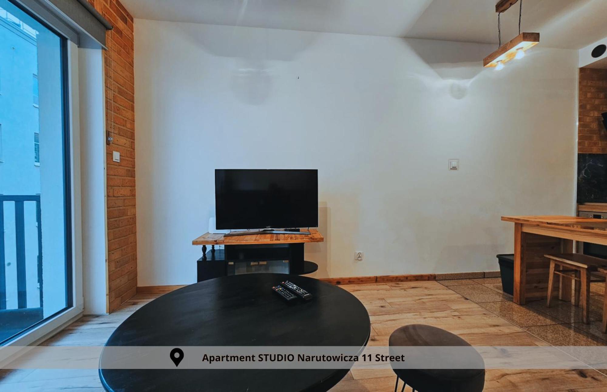 Nova L-Elite Apartment Шчечин Екстериор снимка