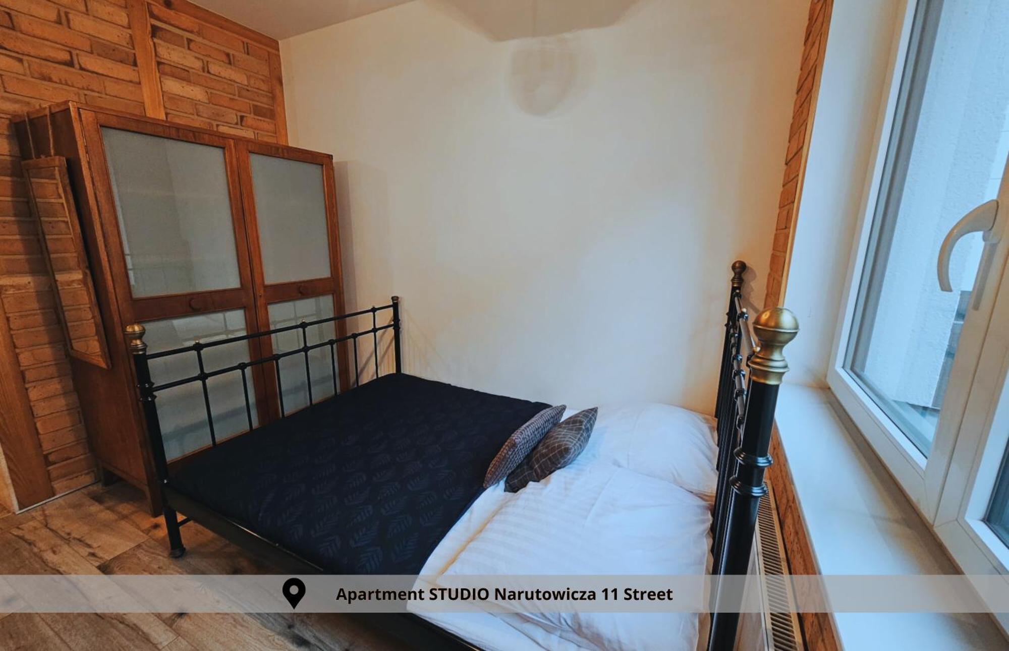 Nova L-Elite Apartment Шчечин Екстериор снимка