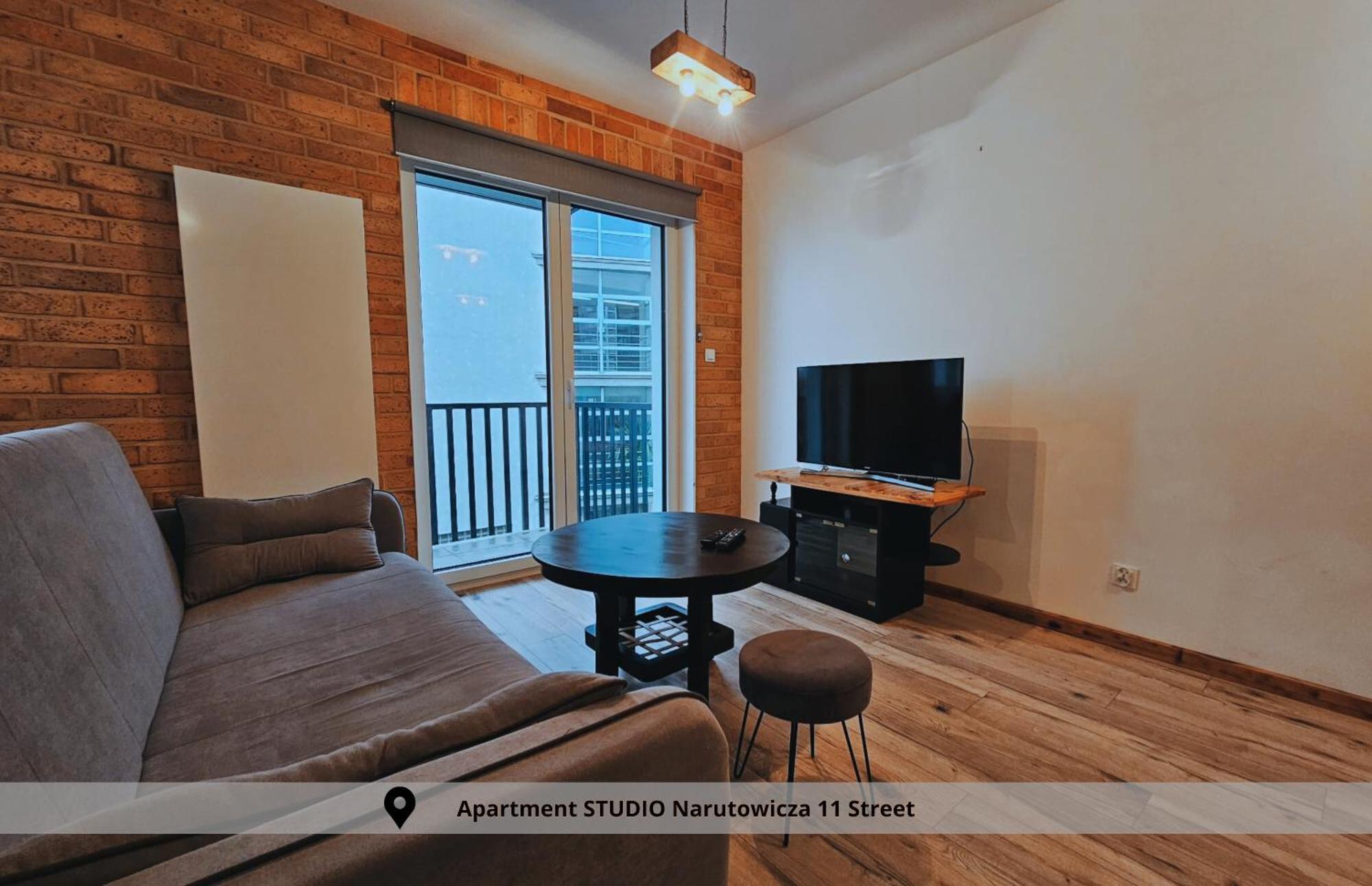 Nova L-Elite Apartment Шчечин Екстериор снимка