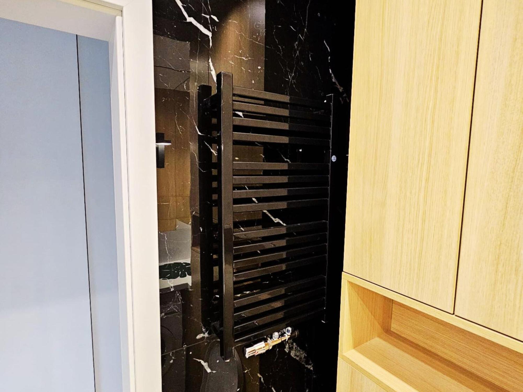 Nova L-Elite Apartment Шчечин Екстериор снимка