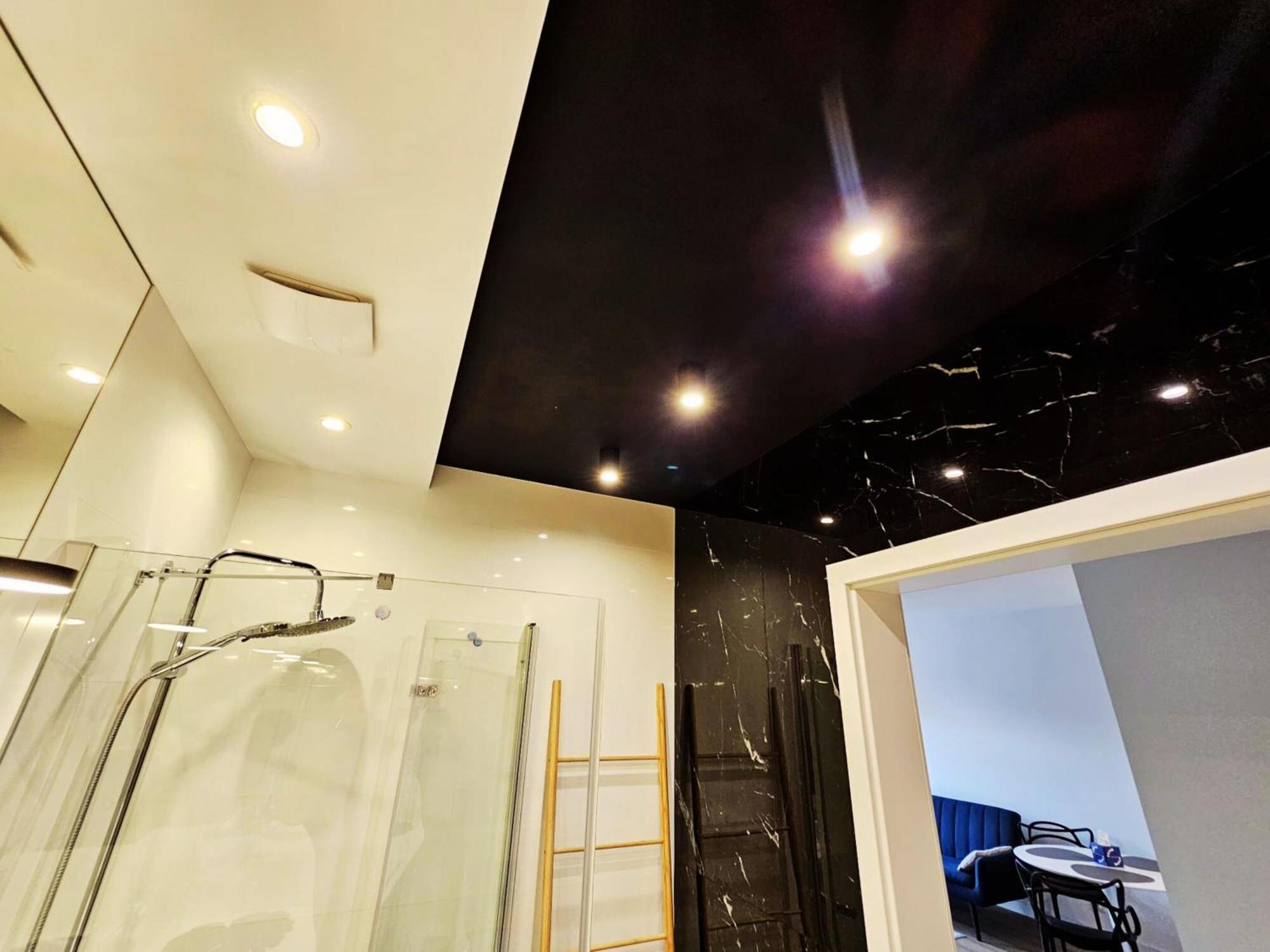 Nova L-Elite Apartment Шчечин Екстериор снимка