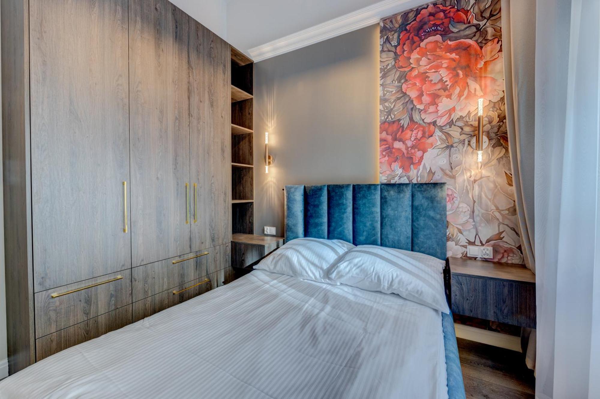 Nova L-Elite Apartment Шчечин Екстериор снимка